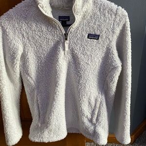 kids large patagonia